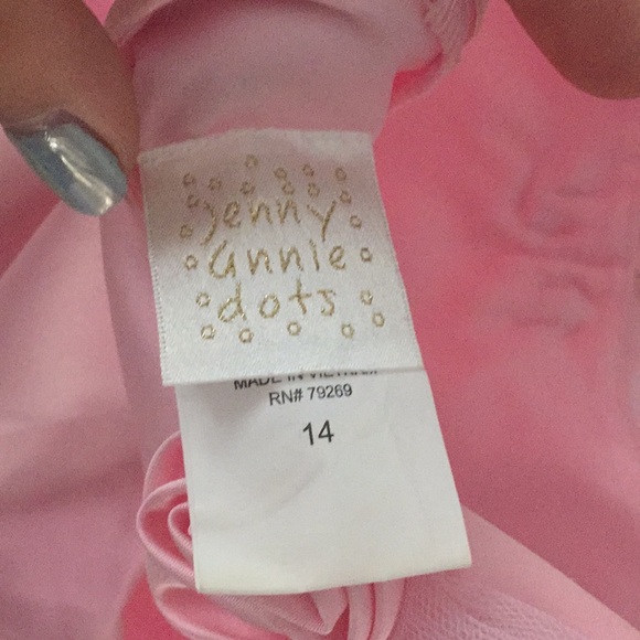 Dress - Picture 4 of 4